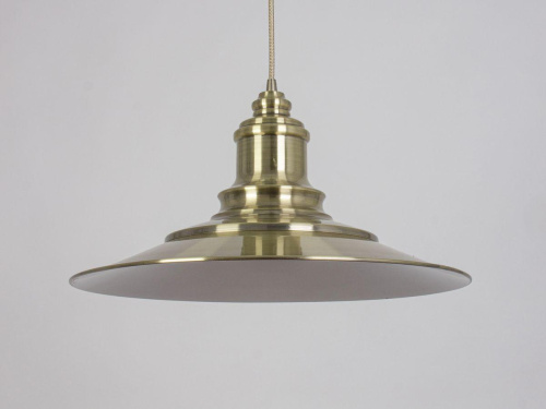 Подвесной светильник Abrasax Lydia CL.7006-1BR Подвесной светильник Abrasax Lydia CL.7006-1BR