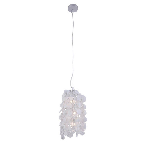 Подвесной светильник Crystal Lux Tenerife SP3 Silver Подвесной светильник Crystal Lux Tenerife SP3 Silver