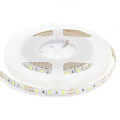Светодиодная лента Apeyron 9,6W/m 60LED/m 5630SMD холодный белый 2M 203BL Светодиодная лента Apeyron 9,6W/m 60LED/m 5630SMD холодный белый 2M 203BL