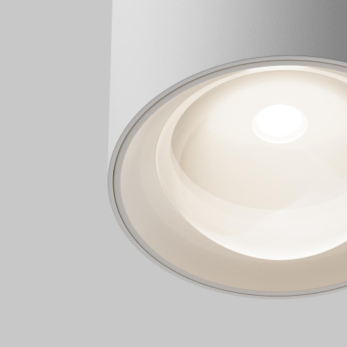 Потолочный светильник Technical C217CL-15W4K-W Потолочный светильник Technical C217CL-15W4K-W
