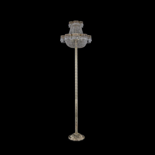 Торшер Bohemia Ivele 19311T6/H/45JB-172 G Торшер Bohemia Ivele 19311T6/H/45JB-172 G