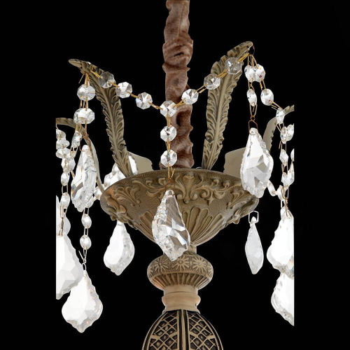 Подвесная люстра ST Luce Ornatole SL174.503.12 Подвесная люстра ST Luce Ornatole SL174.503.12