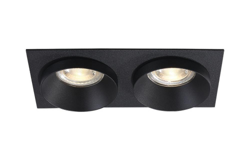 Встраиваемый светильник Crystal Lux CLT 044C BL Встраиваемый светильник Crystal Lux CLT 044C BL