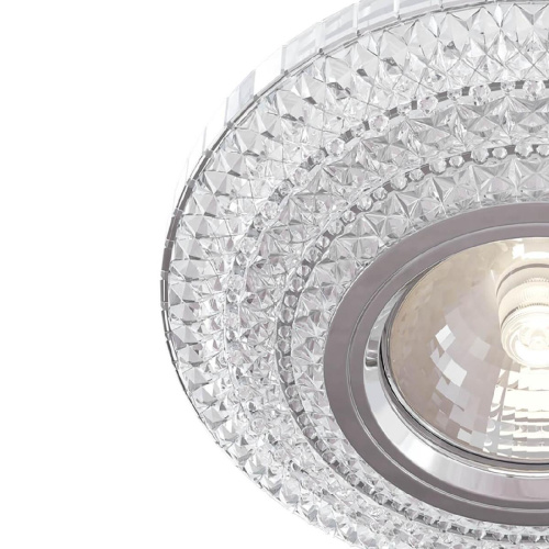 Встраиваемый светильник Maytoni Metal DL295-5-3W-WC Встраиваемый светильник Maytoni Metal DL295-5-3W-WC