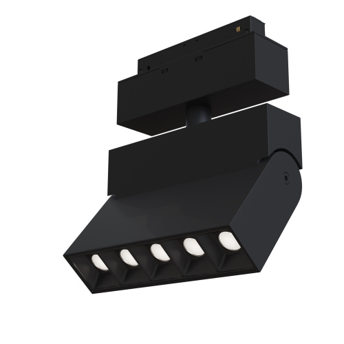 Трековый светильник Technical TR077-2-10W4K-B Трековый светильник Technical TR077-2-10W4K-B