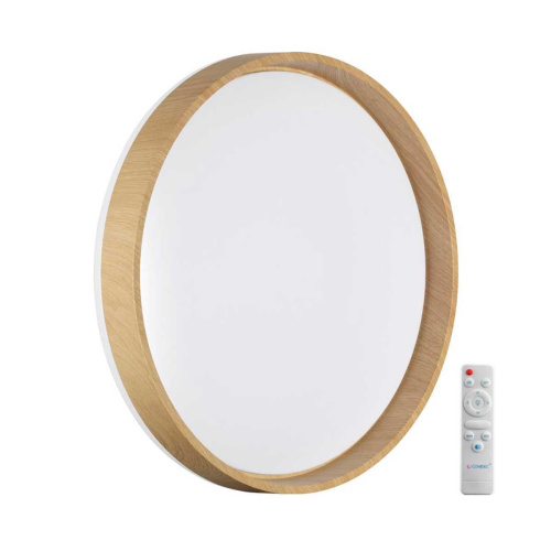 Настенно-потолочный светильник Sonex GARI WOOD 7684/EL Настенно-потолочный светильник Sonex GARI WOOD 7684/EL