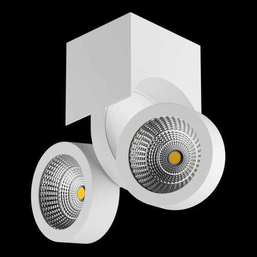 Светодиодный спот Lightstar Snodo 055363 Светодиодный спот Lightstar Snodo 055363