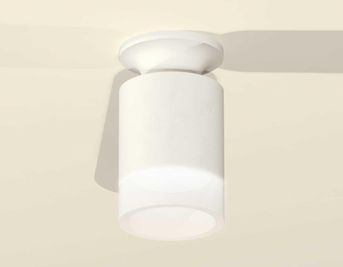 Комплект потолочного светильника Ambrella light Techno Spot XC (N6901, C6301, N6248) XS6301104 Комплект потолочного светильника Ambrella light Techno Spot XC (N6901, C6301, N6248) XS6301104