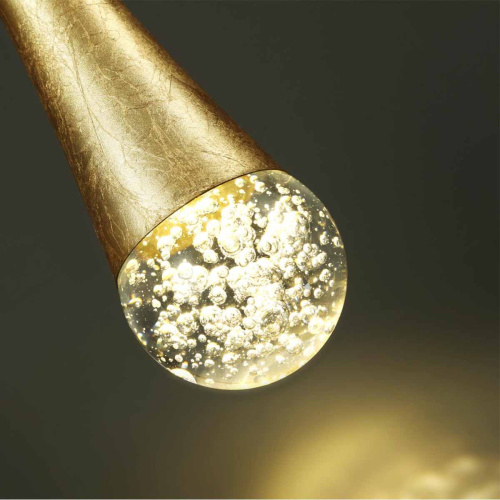 Подвесной светильник Odeon Light Gota 4278/1 Подвесной светильник Odeon Light Gota 4278/1