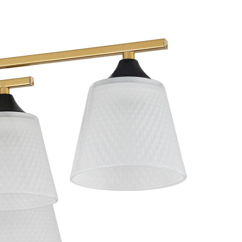 Потолочная люстра Escada Deutzia 2128/8P Потолочная люстра Escada Deutzia 2128/8P