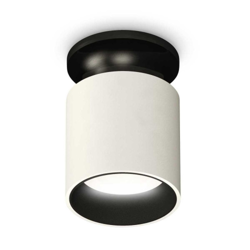 Комплект потолочного светильника Ambrella light Techno Spot XC (N6902, C6301, N6111) XS6301122 Комплект потолочного светильника Ambrella light Techno Spot XC (N6902, C6301, N6111) XS6301122