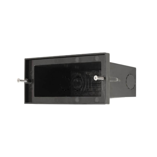 Уличный светодиодный светильник SLV Brick Led Asymetric Pro 233661 Уличный светодиодный светильник SLV Brick Led Asymetric Pro 233661
