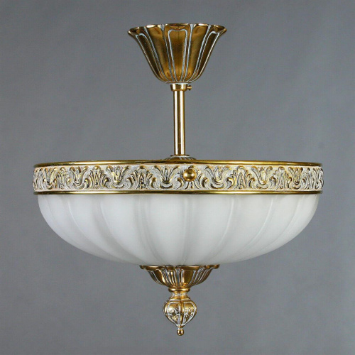Потолочный светильник Ambiente Lugo 8539/30 PL WP Потолочный светильник Ambiente Lugo 8539/30 PL WP