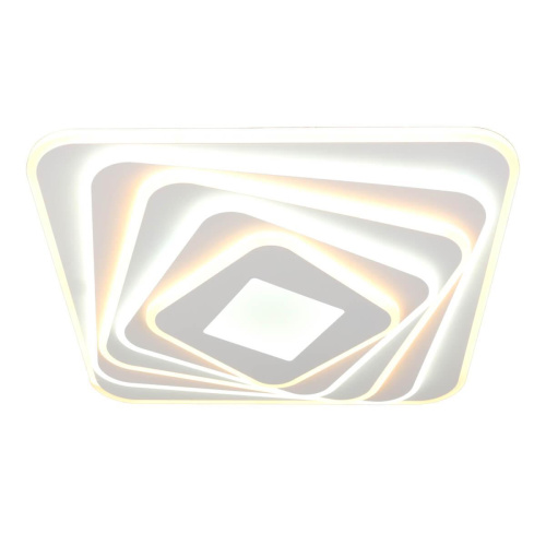 Потолочный светодиодный светильник Omnilux Mondello OML-09507-248