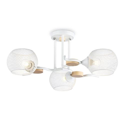 Потолочная люстра Ambrella light Traditional Loft TR80163 Потолочная люстра Ambrella light Traditional Loft TR80163