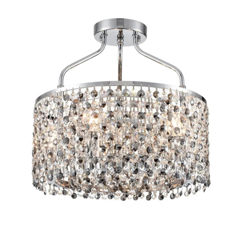 Потолочная люстра Lumion Classi Layla 8244/5C Потолочная люстра Lumion Classi Layla 8244/5C