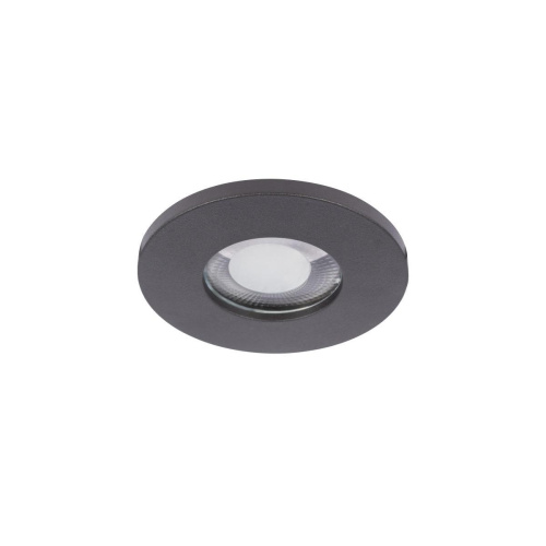 Встраиваемый светильник Loft IT Chip 10338/B Black Встраиваемый светильник Loft IT Chip 10338/B Black