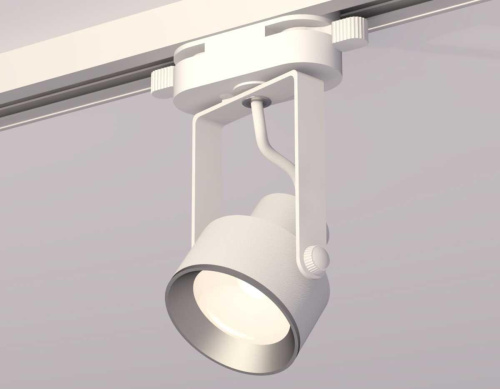 Комплект трекового светильника Ambrella light Track System XT (C6601, N6104) XT6601002 Комплект трекового светильника Ambrella light Track System XT (C6601, N6104) XT6601002