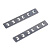 Магнитная трековая система Reluce RL 06201 straight connector BK
