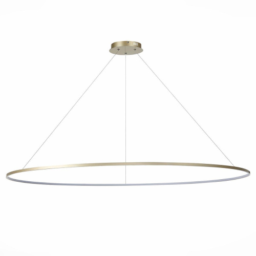 Подвесной светодиодный светильник ST Luce Erto SL904.243.01 Подвесной светодиодный светильник ST Luce Erto SL904.243.01
