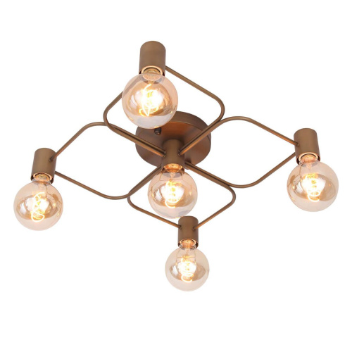 Потолочная люстра ST Luce Tavere SL413.202.05 Потолочная люстра ST Luce Tavere SL413.202.05