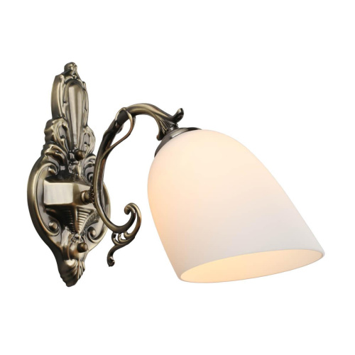 Бра Omnilux Tellaro OML-56401-01 Бра Omnilux Tellaro OML-56401-01