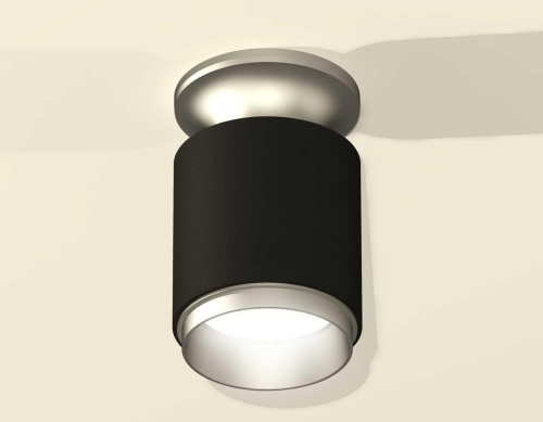 Комплект потолочного светильника Ambrella light Techno Spot XC (N6904, C6302, N6123) XS6302141