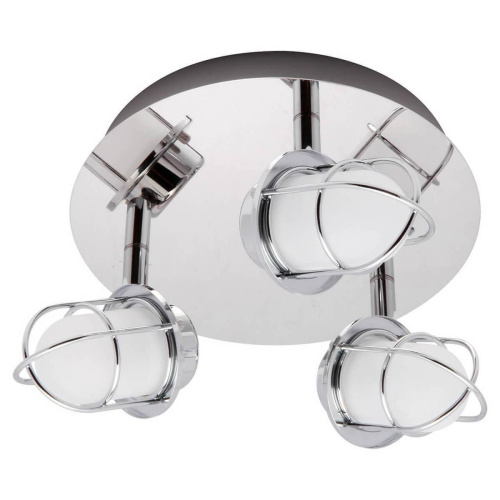 Светодиодный спот Lussole LSP-9928 Светодиодный спот Lussole LSP-9928
