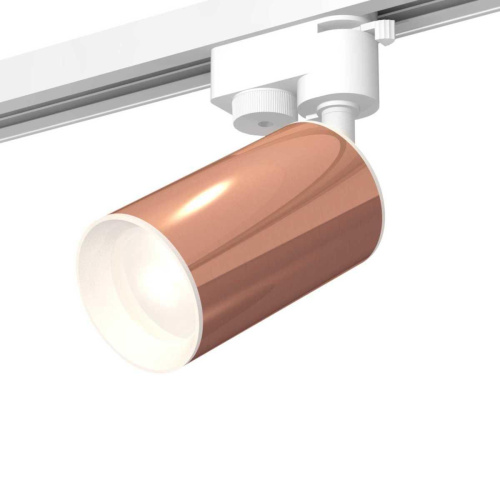Комплект трекового светильника Ambrella light Track System XT (A2520, C6326, N6101) XT6326001 Комплект трекового светильника Ambrella light Track System XT (A2520, C6326, N6101) XT6326001