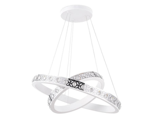 Подвесной светодиодный светильник Ambrella light Ice FA169 Подвесной светодиодный светильник Ambrella light Ice FA169