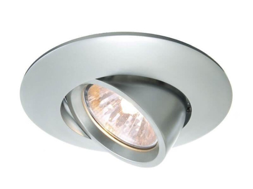 Встраиваемый светильник Deko-Light 126074 Встраиваемый светильник Deko-Light 126074