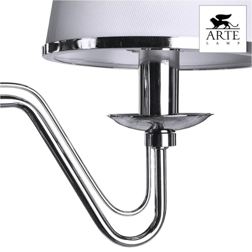 Бра Arte Lamp Furore A1150AP-1CC Бра Arte Lamp Furore A1150AP-1CC