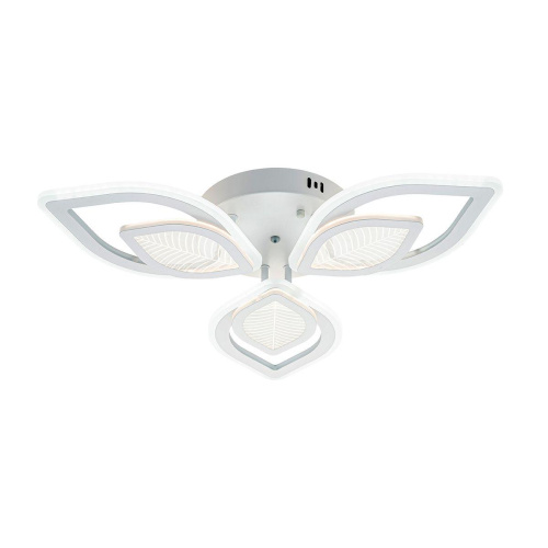 Потолочная светодиодная люстра Escada Anise 10288/6LED Потолочная светодиодная люстра Escada Anise 10288/6LED