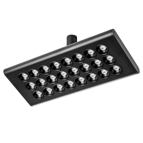 Трековый светодиодный светильник Lightstar Due 267637 Трековый светодиодный светильник Lightstar Due 267637