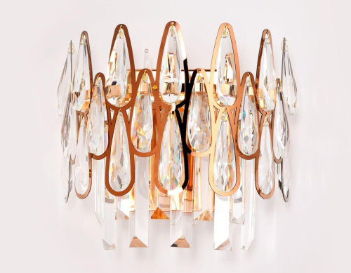 Настенный светильник Ambrella light Traditional TR5269 Настенный светильник Ambrella light Traditional TR5269