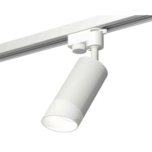 Комплект трекового светильника Ambrella light Track System XT6322180 SWH/FR белый песок/белый матовый (A2520, C6322, N6256) Комплект трекового светильника Ambrella light Track System XT6322180 SWH/FR белый песок/белый матовый (A2520, C6322, N6256)