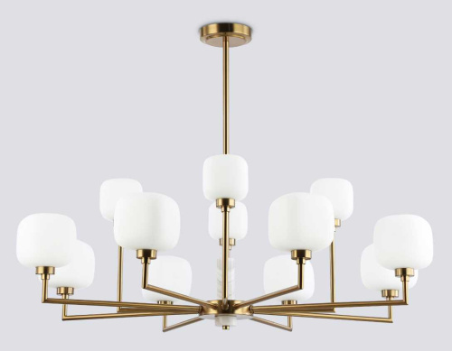 Подвесная люстра Ambrella light High Light LH53019 Подвесная люстра Ambrella light High Light LH53019