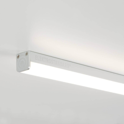 Мебельный светодиодный светильник Elektrostandard Led Stick LST01 16W 4200K 90sm a035184 Мебельный светодиодный светильник Elektrostandard Led Stick LST01 16W 4200K 90sm a035184