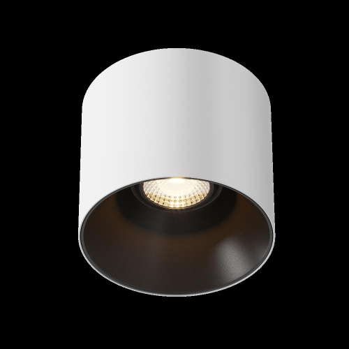 Потолочный светильник Technical C064CL-01-25W3K-RD-WB Потолочный светильник Technical C064CL-01-25W3K-RD-WB