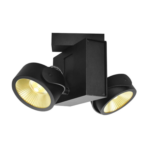 Светодиодный спот SLV Tec Kalu 1001423 Светодиодный спот SLV Tec Kalu 1001423