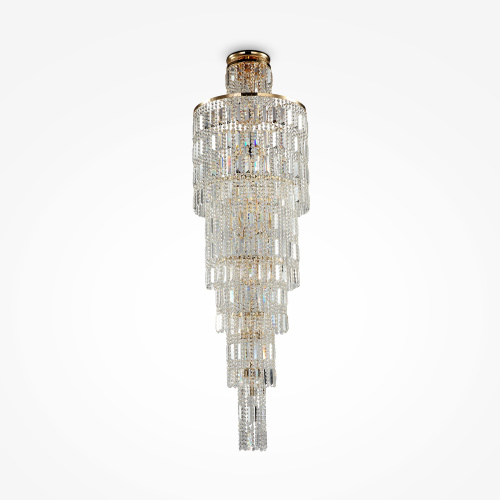 Люстра Maytoni DIA003-PT50-G Люстра Maytoni DIA003-PT50-G