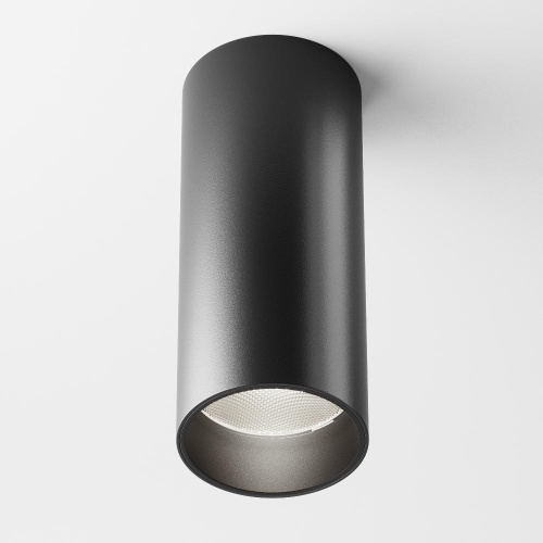Потолочный светильник Technical C056CL-L12B4K-W-D-B Потолочный светильник Technical C056CL-L12B4K-W-D-B