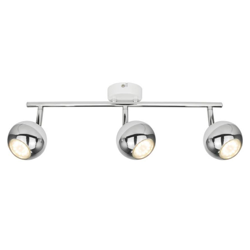 Спот Zumaline Gaster GU16016-3TU-WH Спот Zumaline Gaster GU16016-3TU-WH