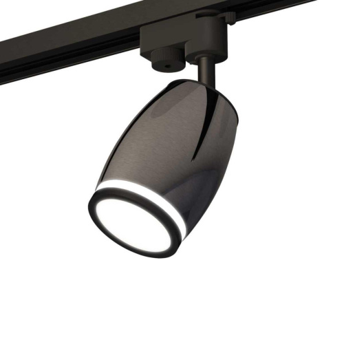 Комплект трекового светильника Ambrella light Track System XT (A2521, C1123, N7121) XT1123011 Комплект трекового светильника Ambrella light Track System XT (A2521, C1123, N7121) XT1123011