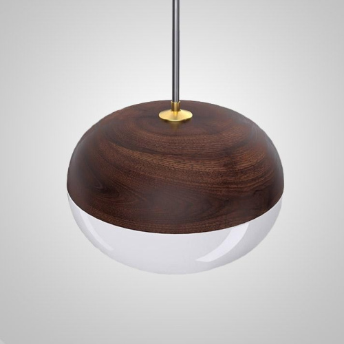 Подвесной Светильник Odveig Light Brown By Imperiumloft Подвесной Светильник Odveig Light Brown By Imperiumloft