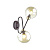 Бра Lumion Tiana 4518/2W