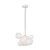 Подвесной светильник Loft IT Bolle 2030-P6 mini