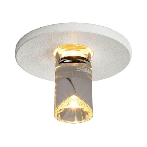 Встраиваемый светодиодный светильник SLV Led Lightpoint 1001156 Встраиваемый светодиодный светильник SLV Led Lightpoint 1001156