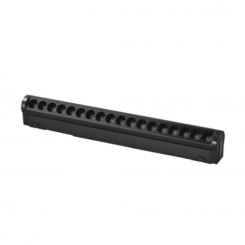 Трековый светодиодный светильник iLedex Technical Vision 4825-041-L305-18W-36DG-3000K-BK Трековый светодиодный светильник iLedex Technical Vision 4825-041-L305-18W-36DG-3000K-BK