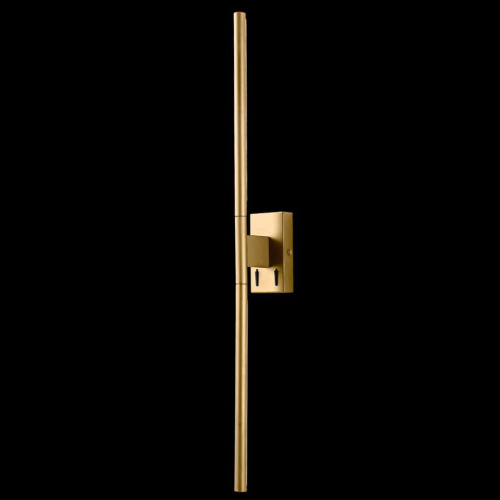 Подсветка для зеркал Crystal Lux Largo AP12W Gold Подсветка для зеркал Crystal Lux Largo AP12W Gold
